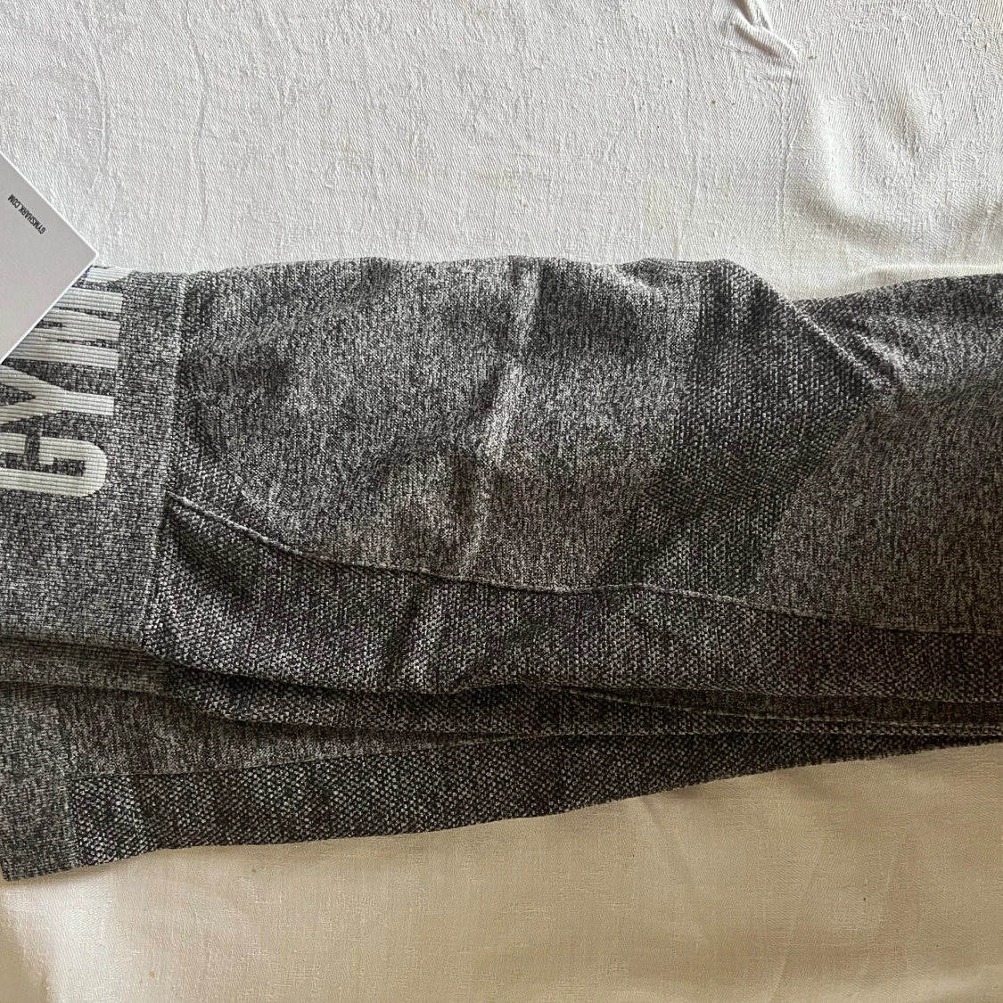 Gymshark leggings   - 91