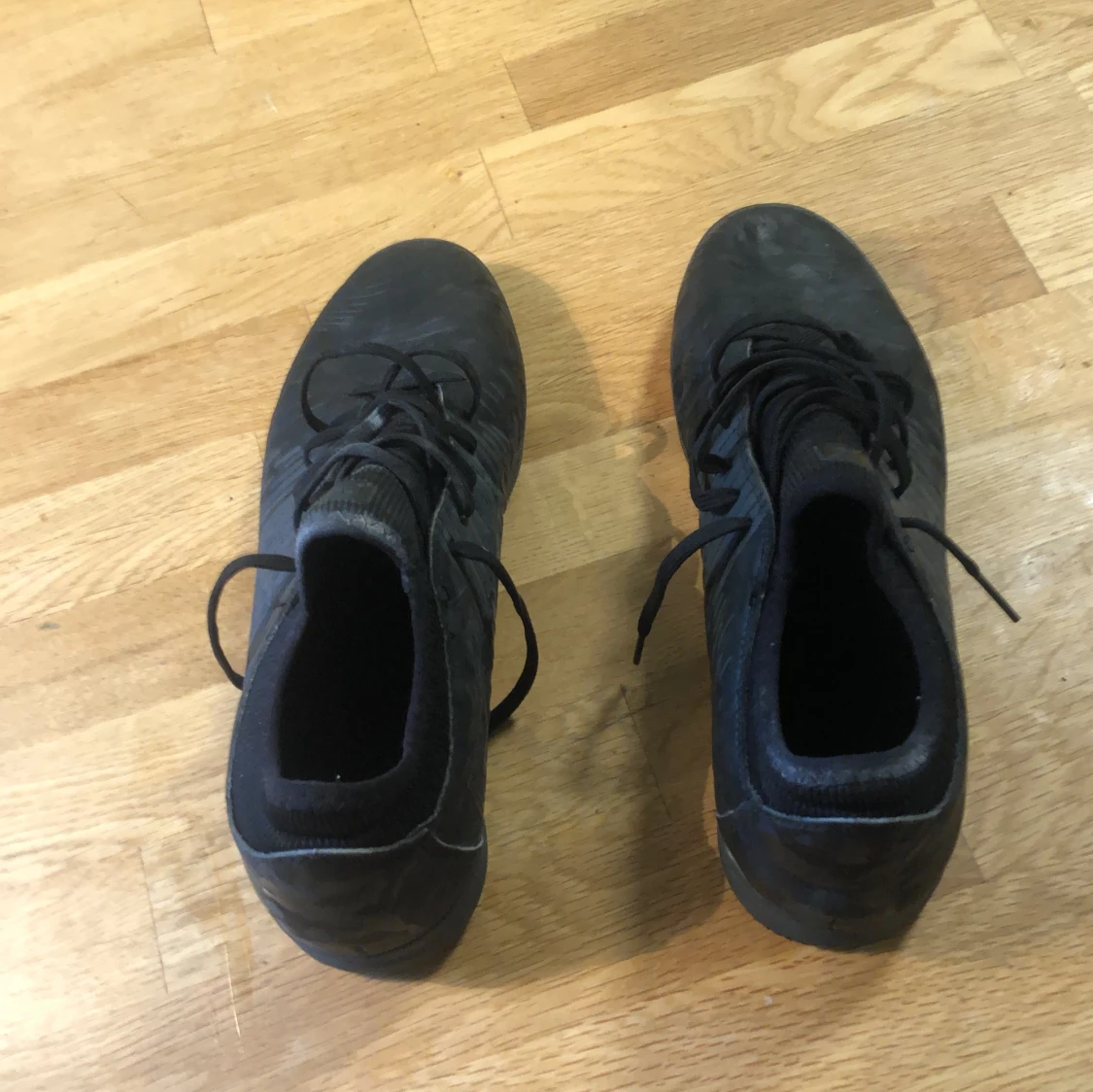 Inomhus sport skort storlek 43 puma - 91