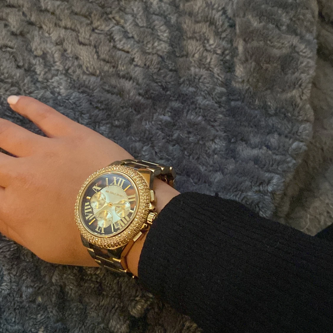 Michael kors klocka  - 93