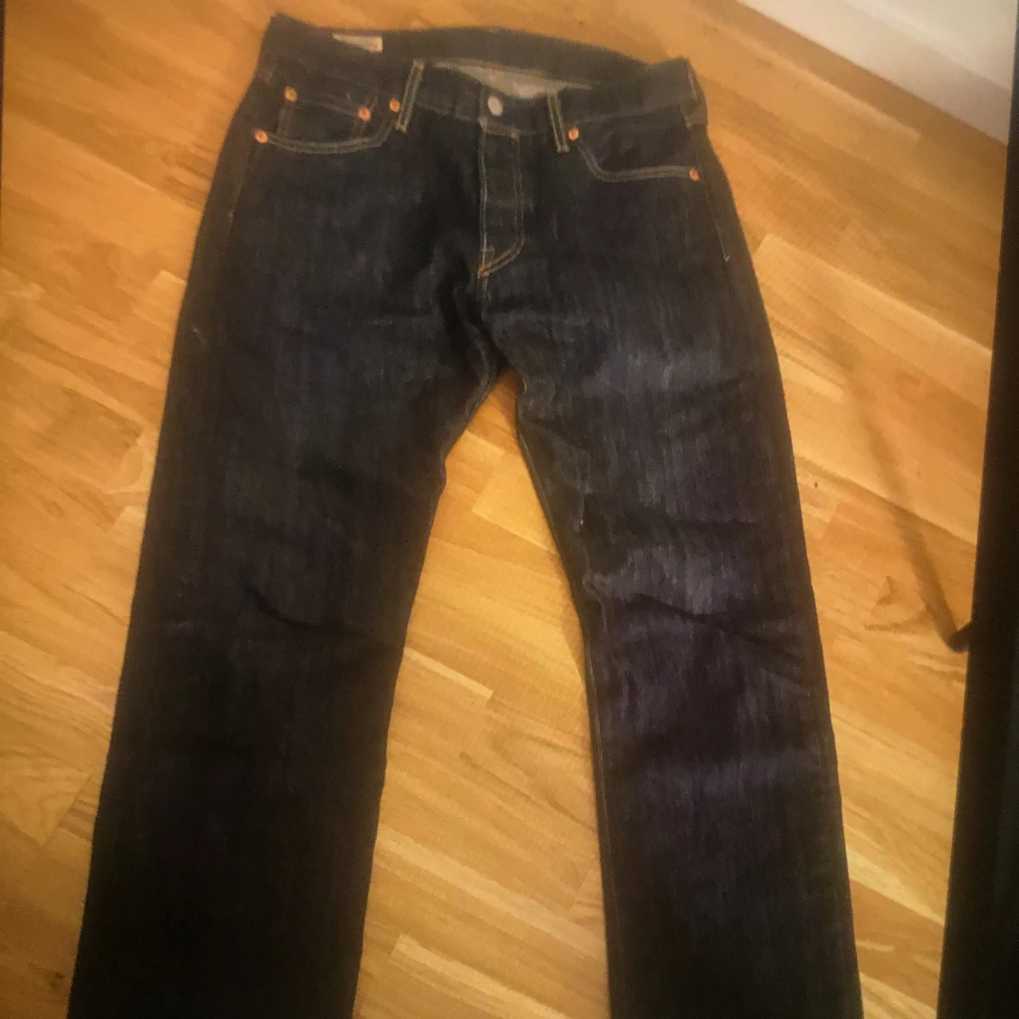 Levis 501