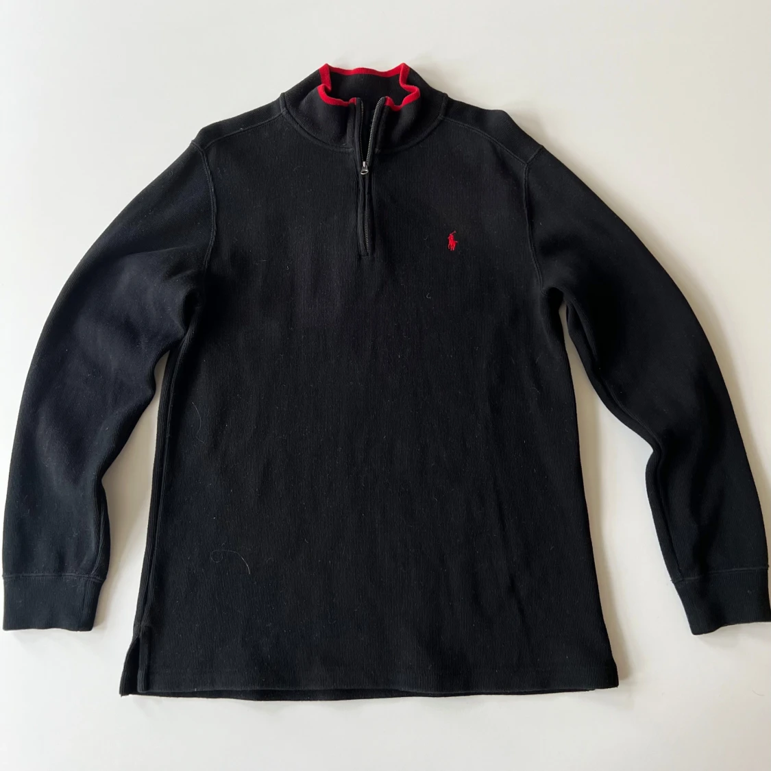 Ralph lauren zip