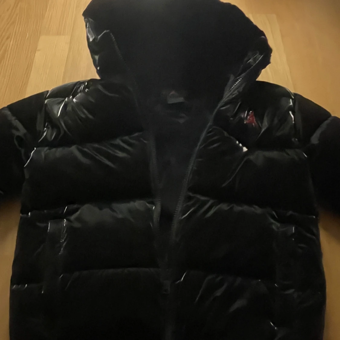 Jordan puffer jacket - 91