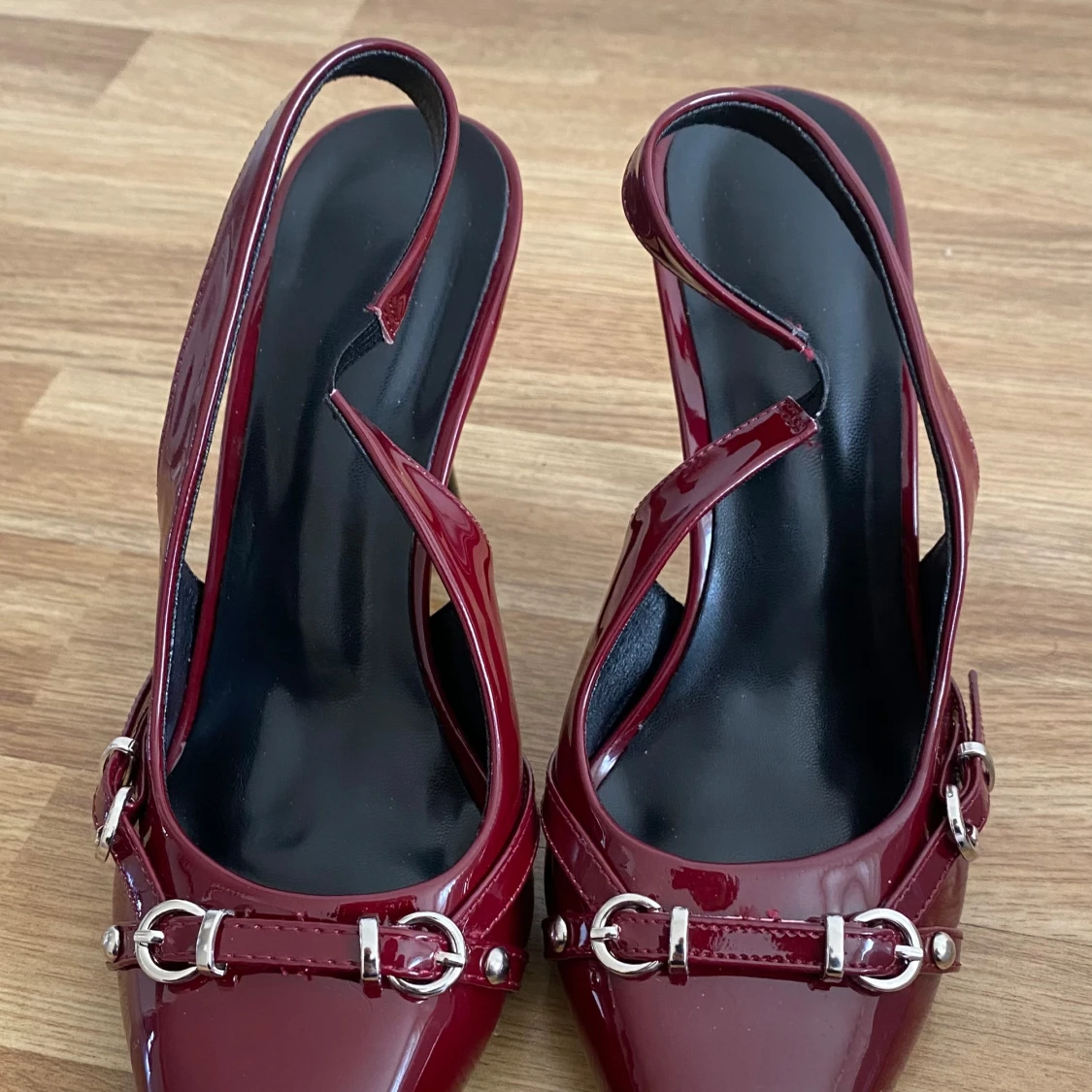 Fina skor passar perfekt till hösten  - 90