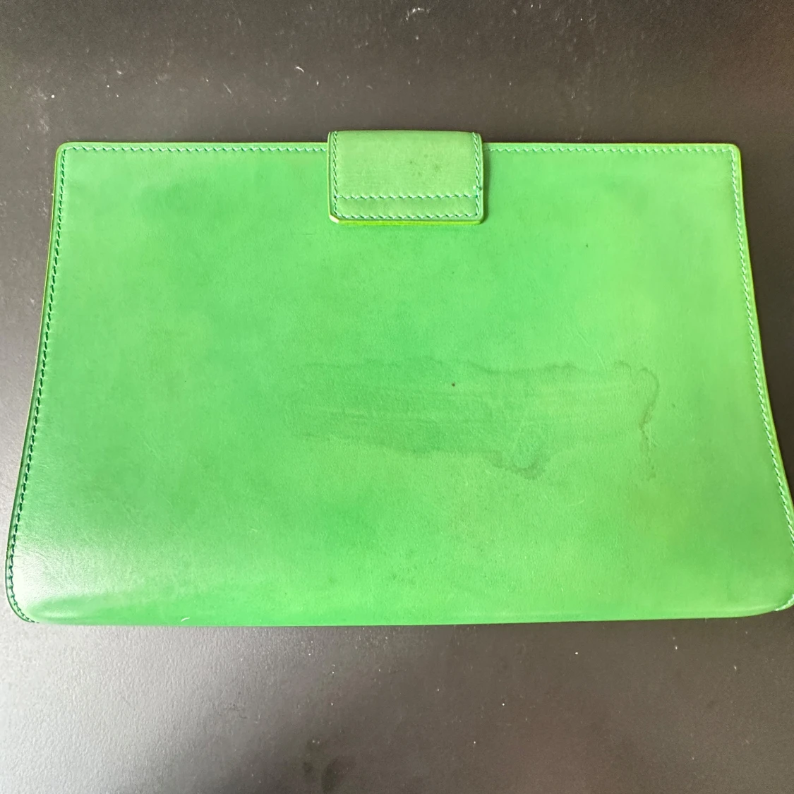 Vintage Celine Clutch - 91