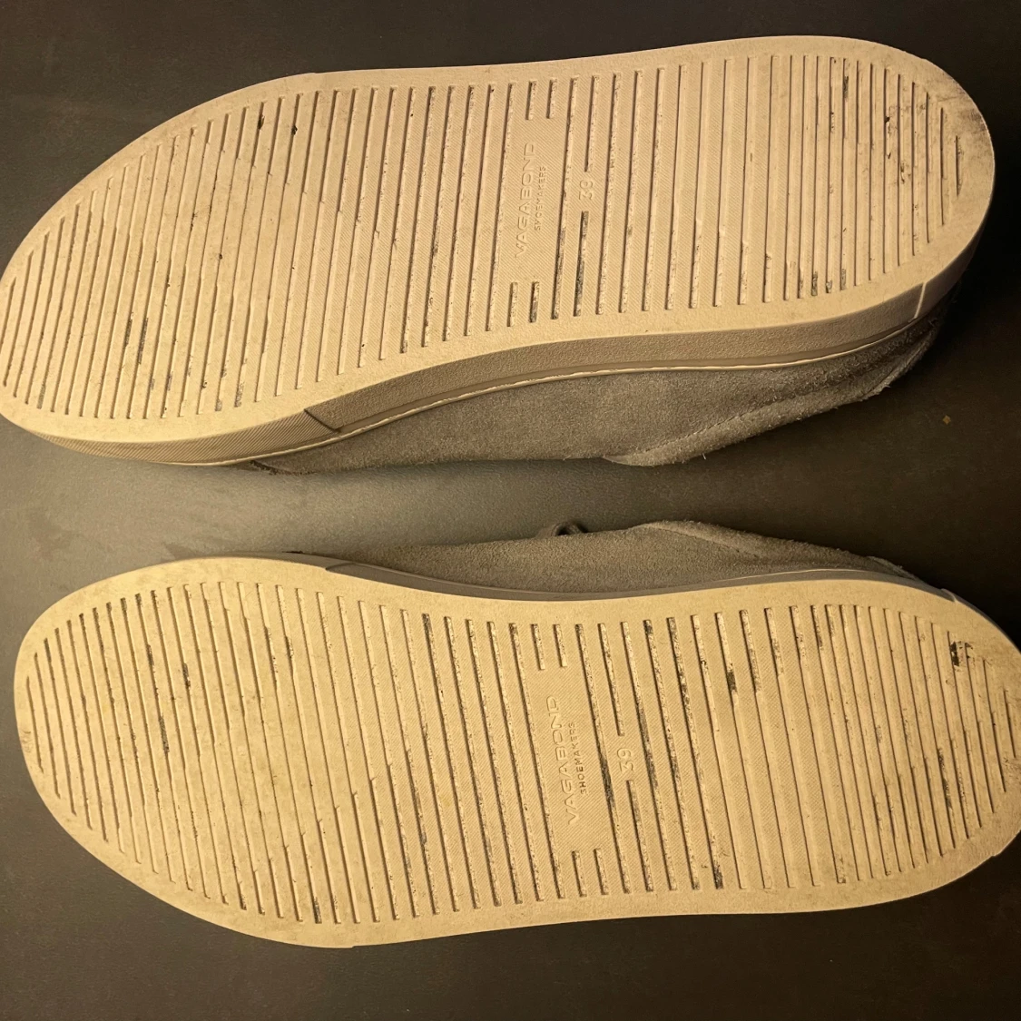 Vagabond Paul 2.0 Sneakers - 92