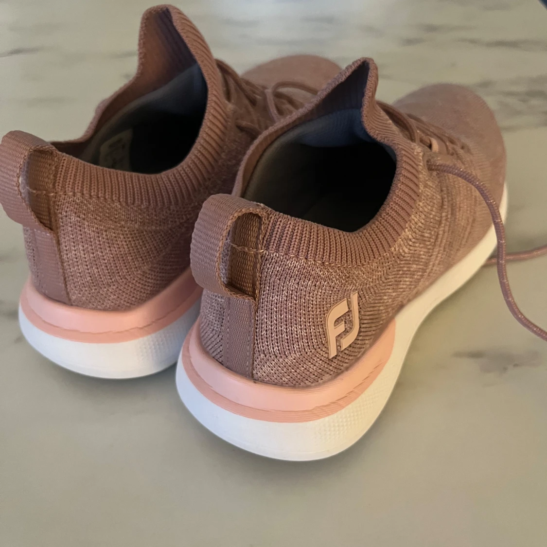 Footjoy golfskor i nyskick! Stl 37 - 93