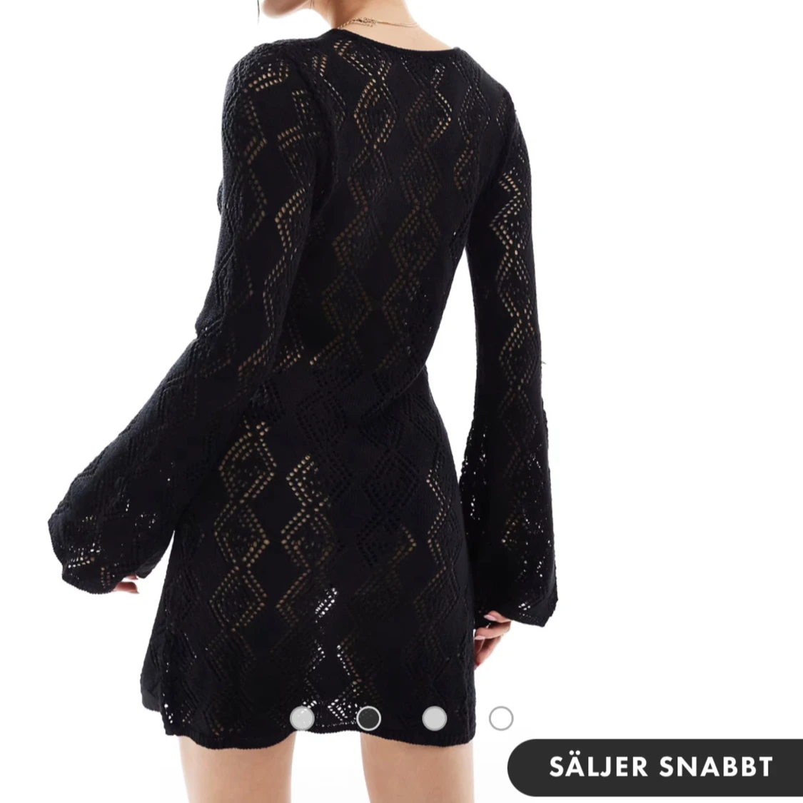 Helt ny asos klänning - 90