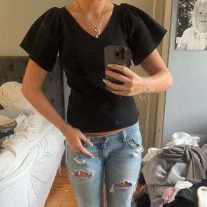 Topp  - Såå snygg topp!! Använd 1 gång