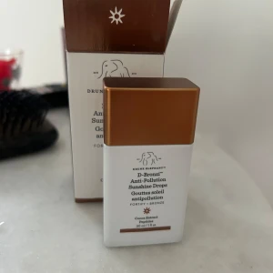 Bronzing drops - Helt oöppnad, aldrig använd.