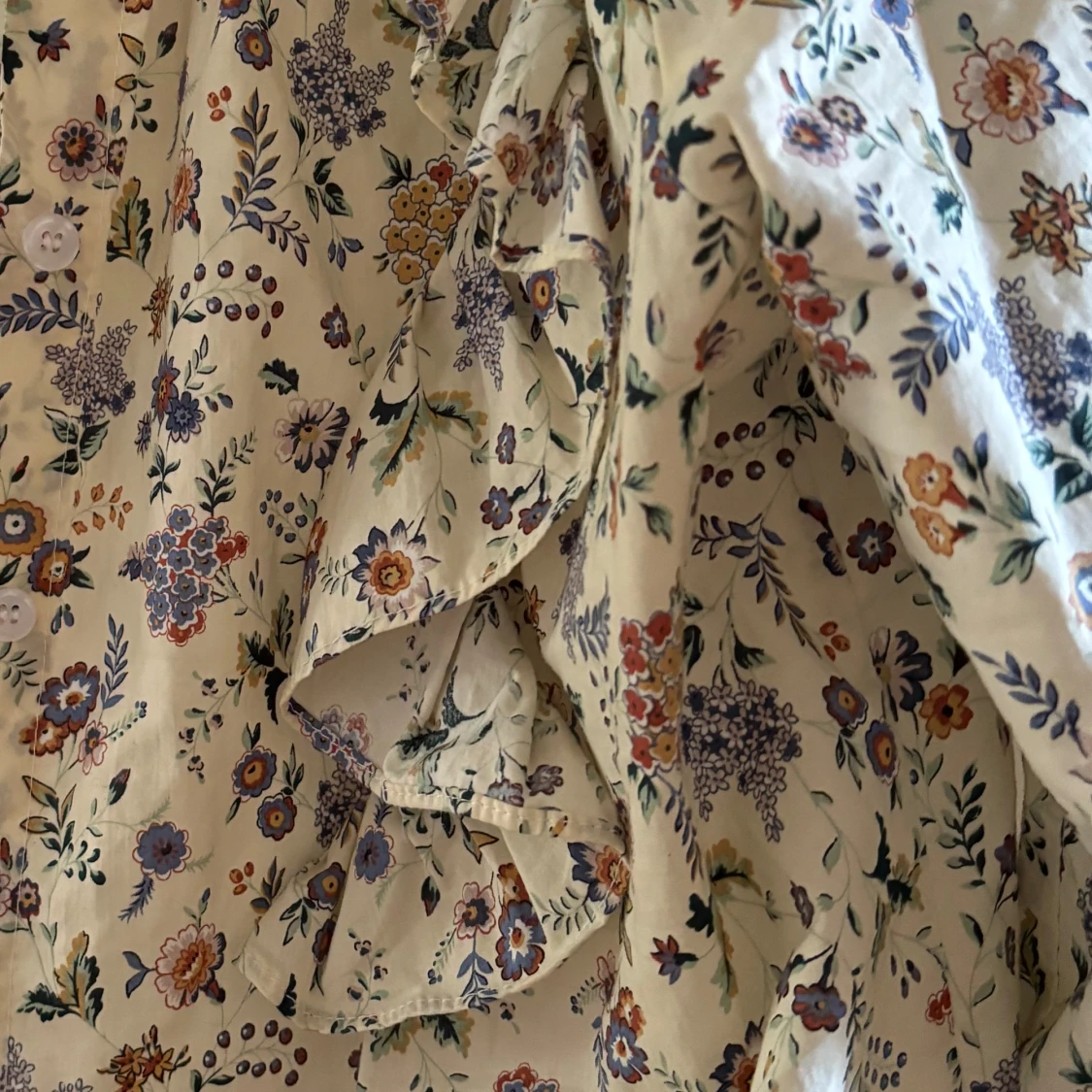 Blus från byic  - 91