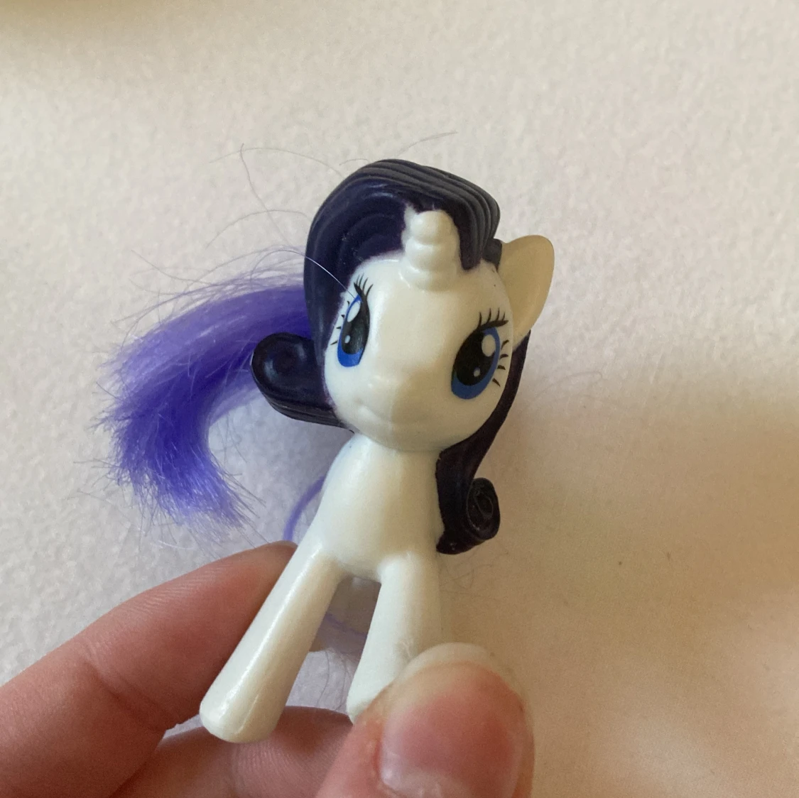 rarity mlp figur - 90