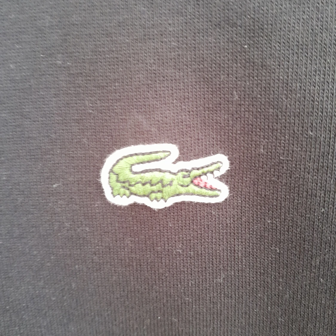 Lacoste tröja - 91