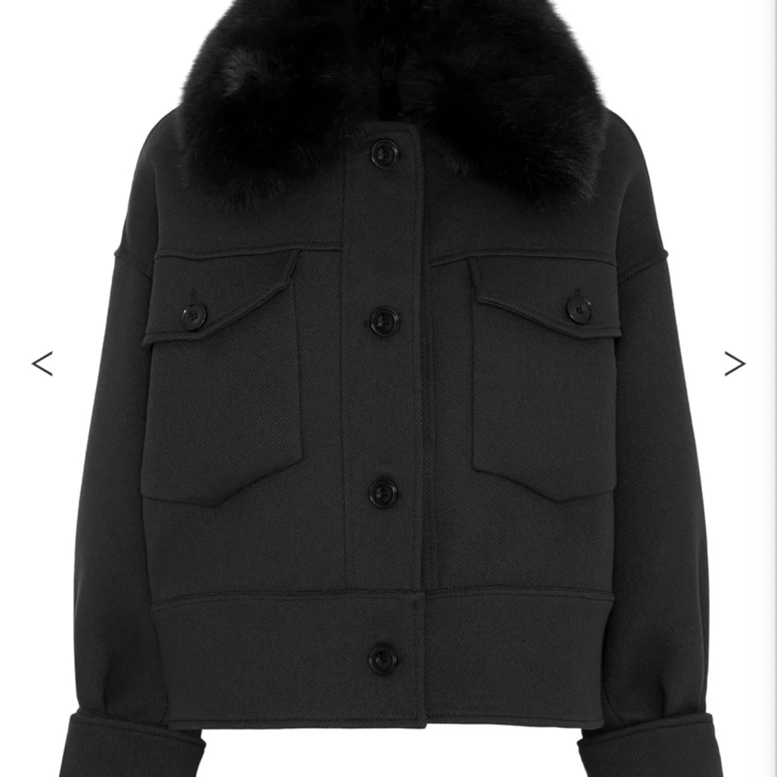 Meotine charlie jacket 