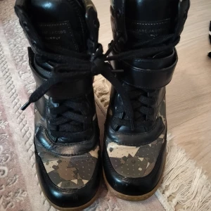 Marc jacobs sneakers  - Marc jacobs sneakers i strl 36 
