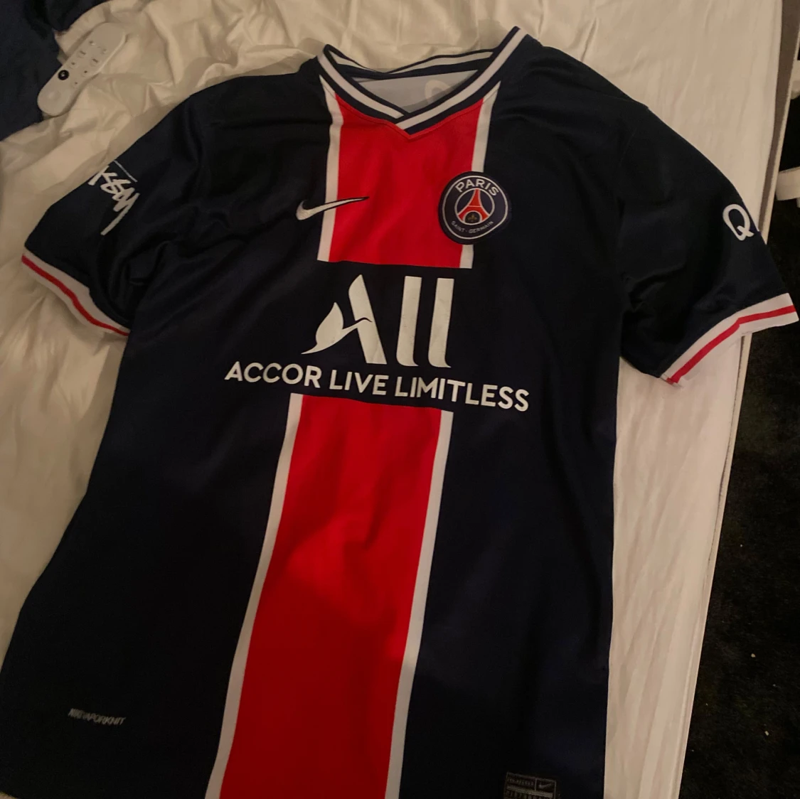 Psg x stussy tröja