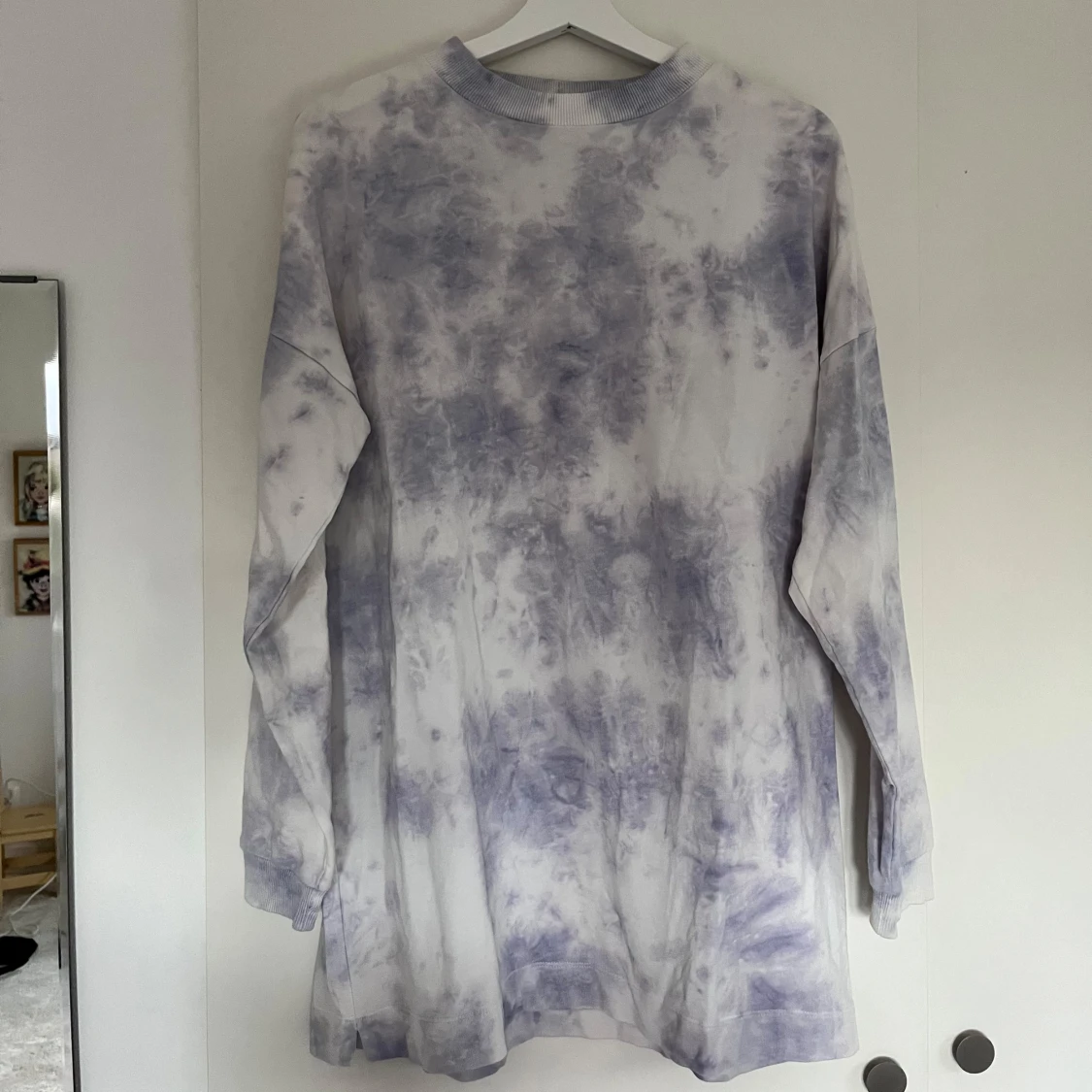 Oversized sweater - 90