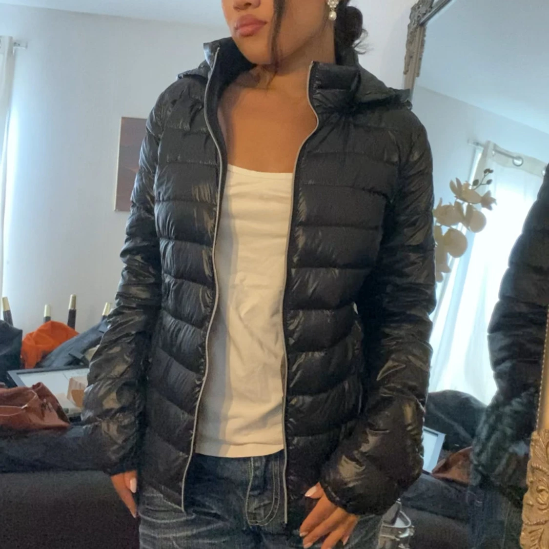 Benetton Lättviktsjacka - 91