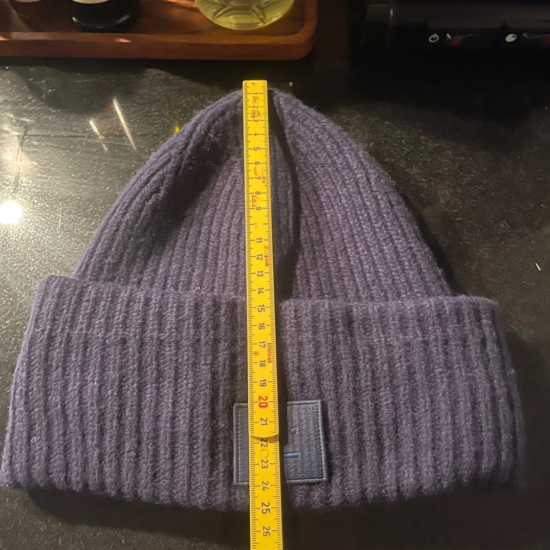 Acne studios mössa - 91