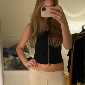 Festtopp - As snygg festtopp som passar till allt! Har fått så många komplimanger för denna 😍🙌 