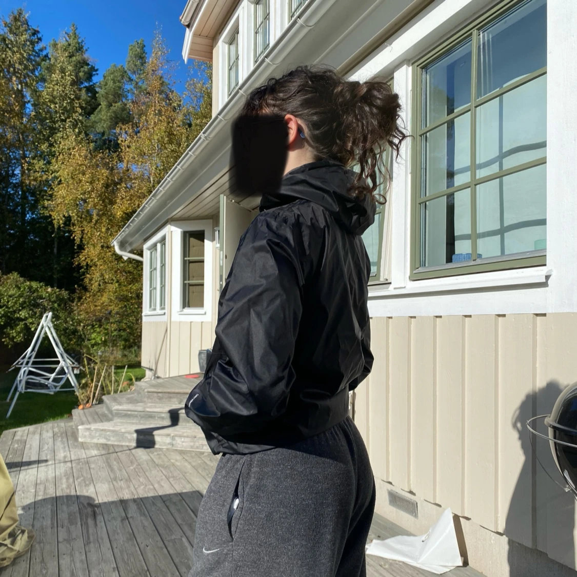 The North Face skaljacka - 91