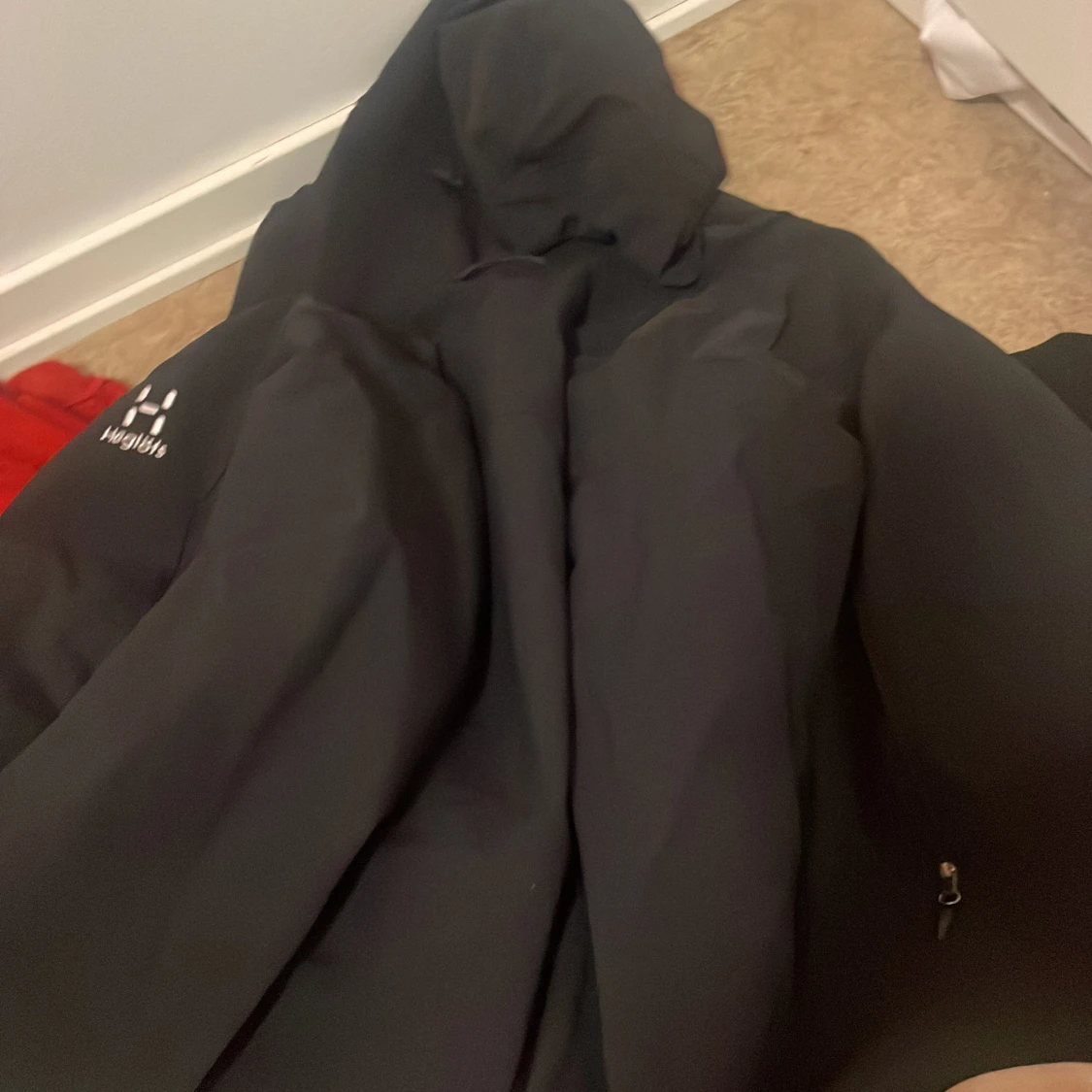 Allt perfekt inget problem med den tappat intresse och säljer den för 700 köptes för 1700 - 92