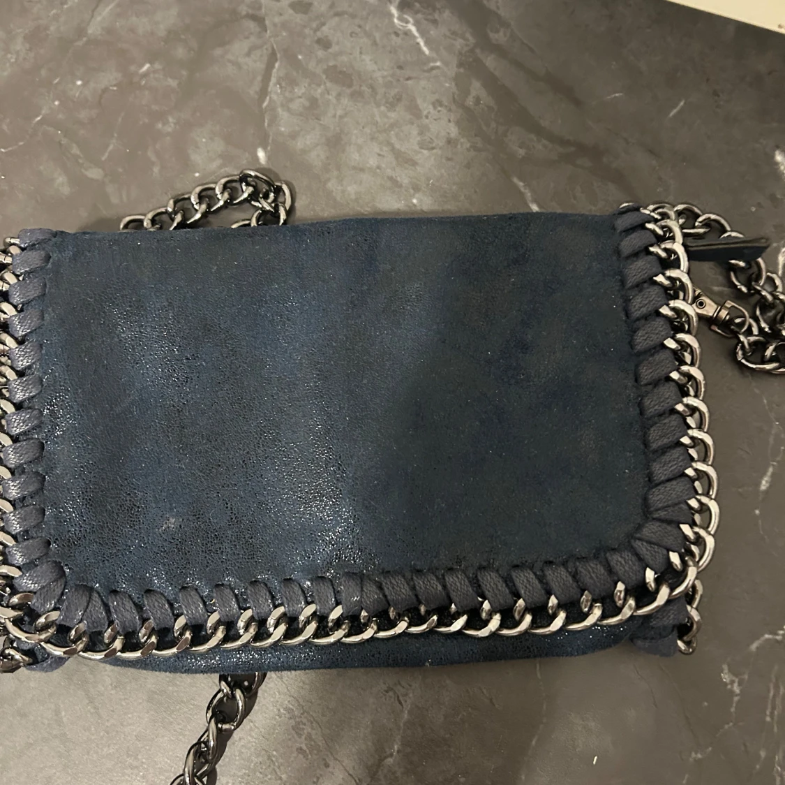 stella mccartney väska 💙