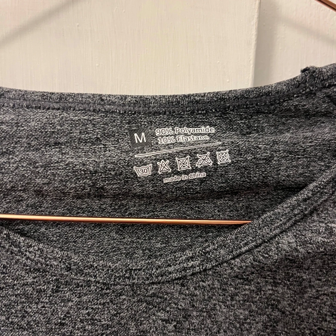 Tränings-tröja - 90