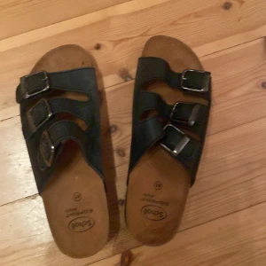 Scholl stl 41 - Inne-sandal