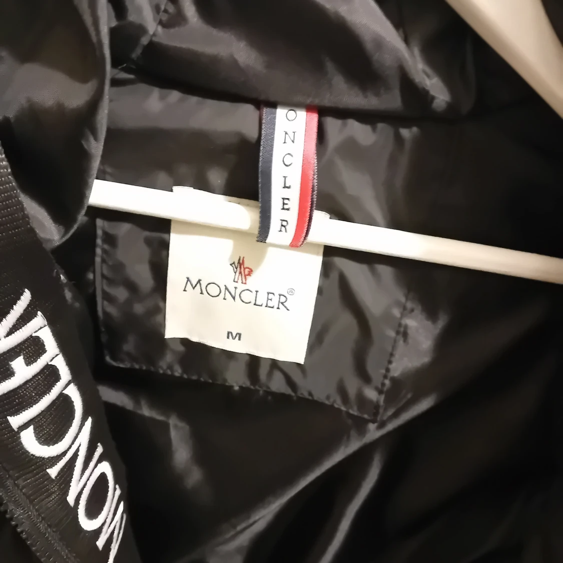 Moncler väst - 91