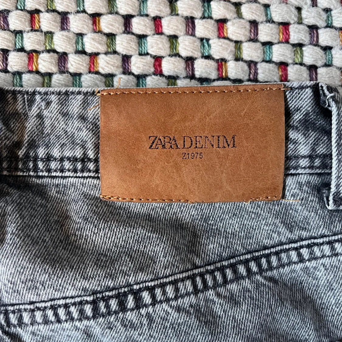 Zara jeans - 91