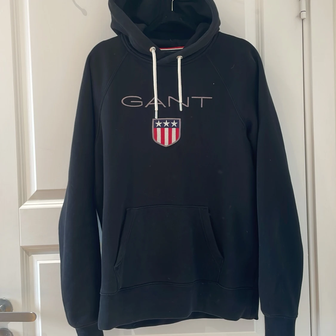 Fin gant hoodie 