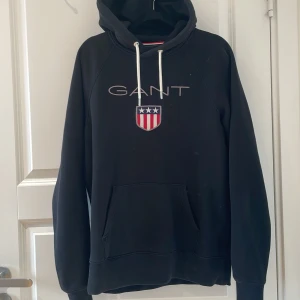 Fin gant hoodie  - Mycket bra skick