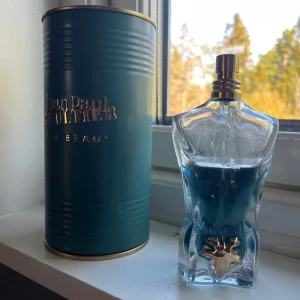 Jean Paul Gaultier le beau parfym - Säljer nu denna parfym för 250kr, hälften kvar, nypris 1000kr