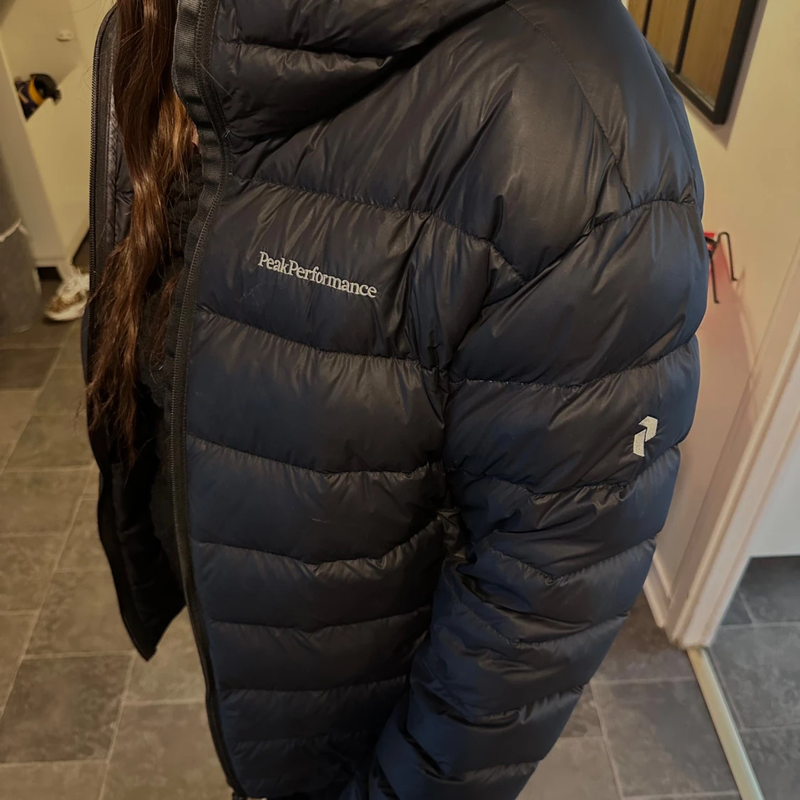 Peak performance jacka  - 91