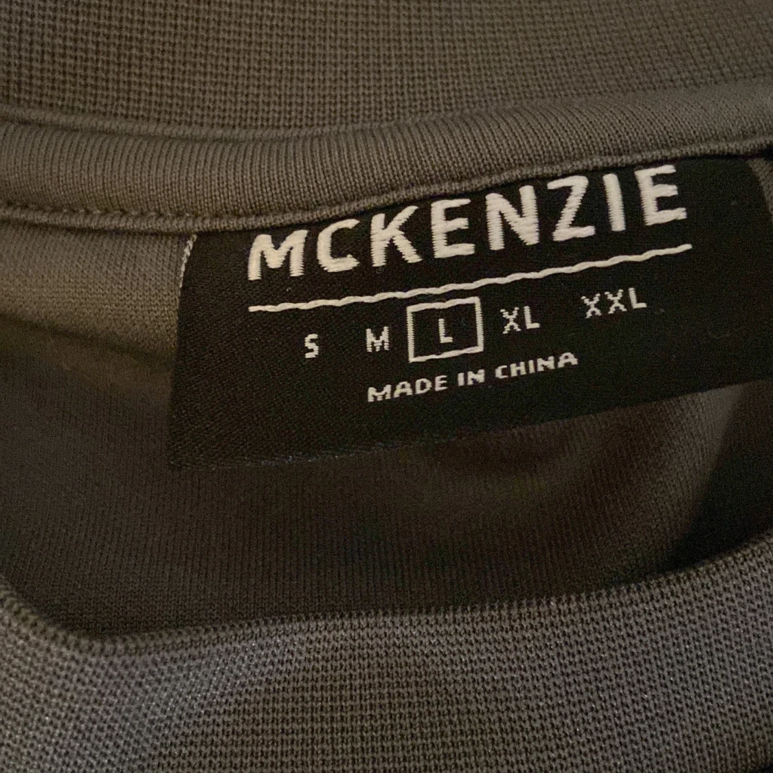 Mckenzie t-shirt  - 90