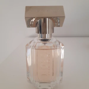 Hugo Boss - The Scent for Her EdP - Helt oanvänd, full flaska. Nypris: 630 kr