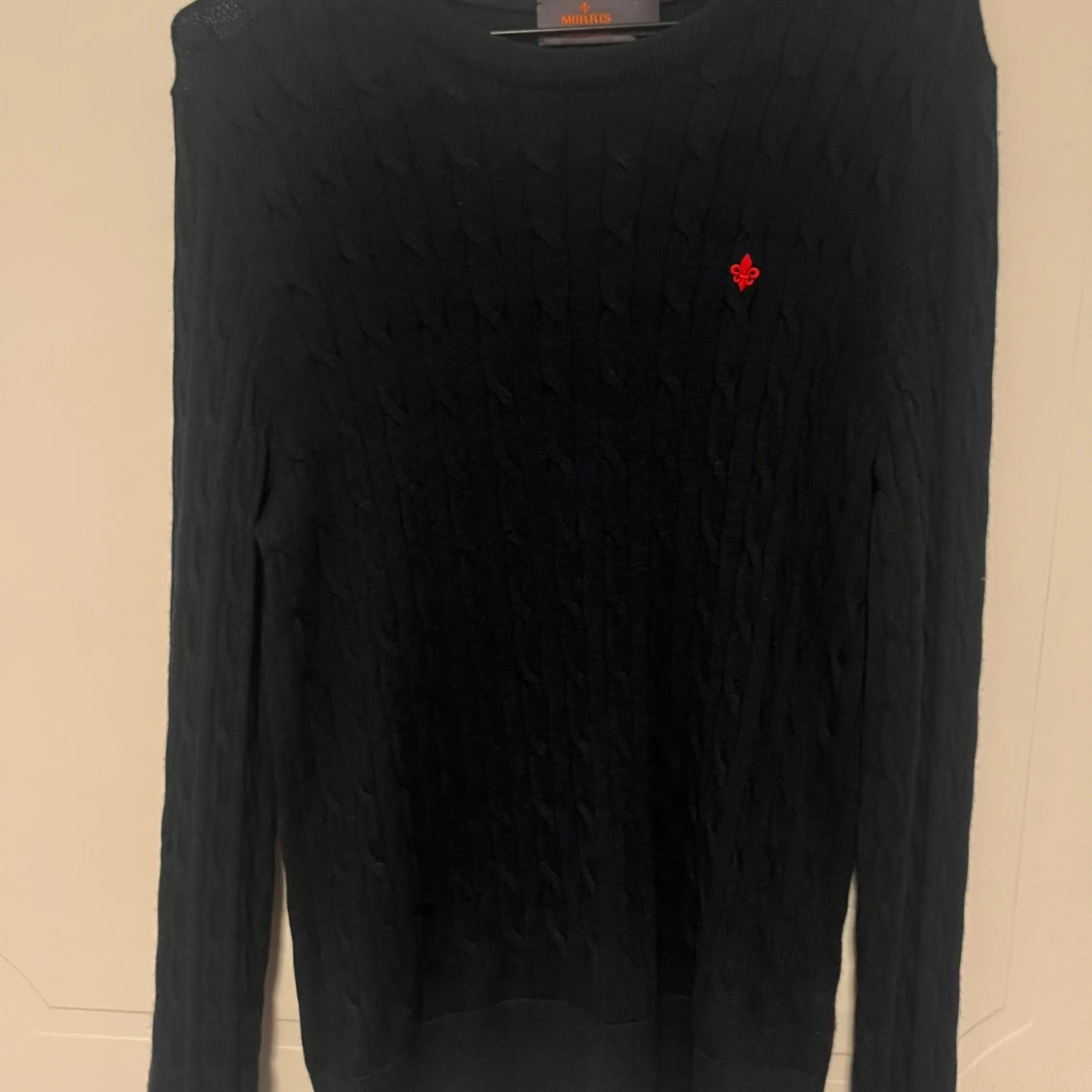 Morris tröja 