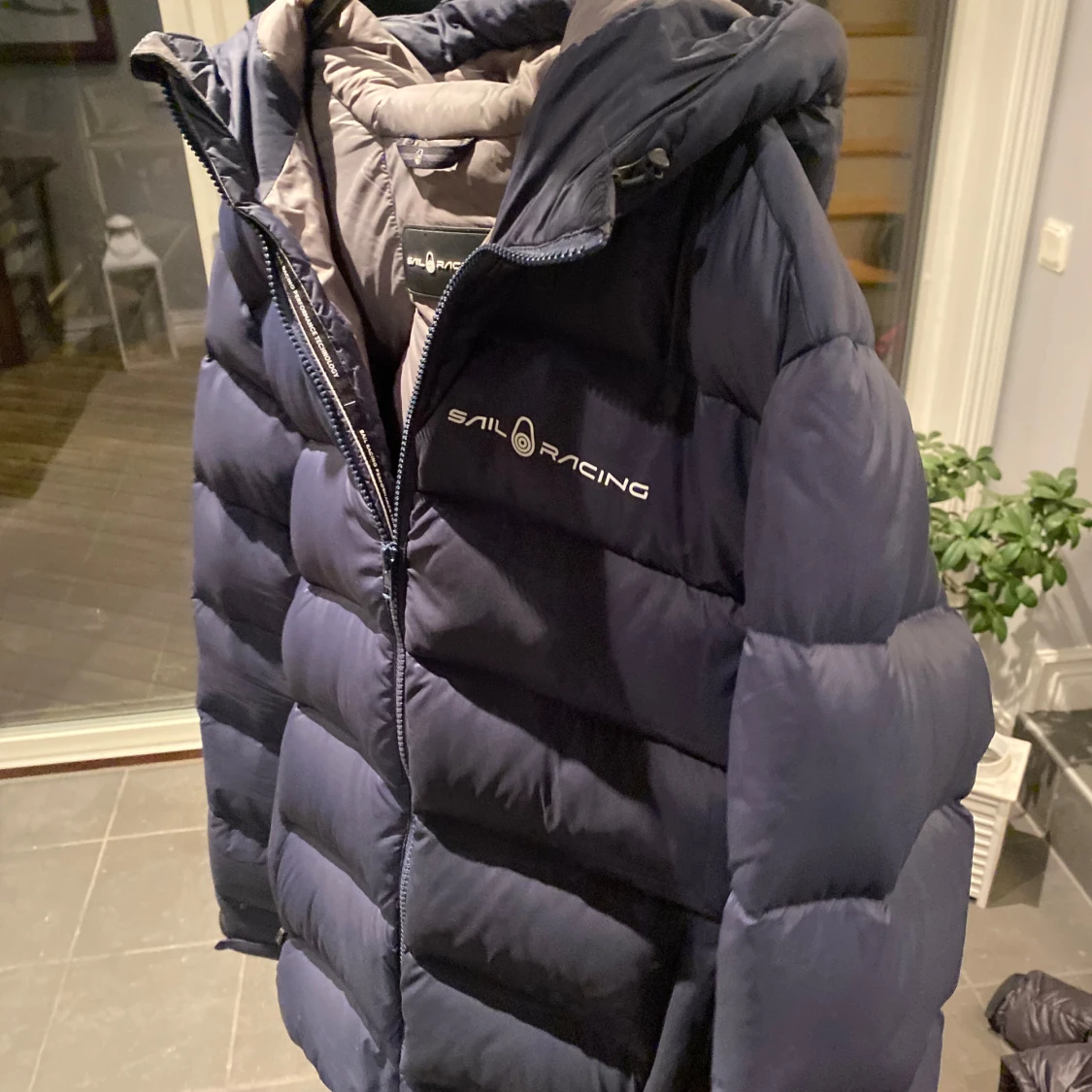 Sail racing vinterjacka - 92