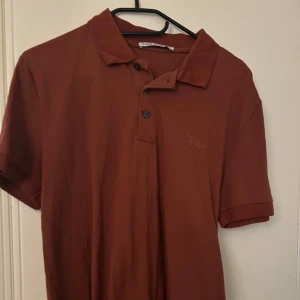 Tiger of Sweden Pike - Piké från ringer of Sweden använd 5 gånger som mest