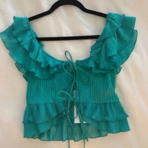 Topp - Super söt topp!💓