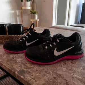 Nike Dual Fusion Run 3 - Bra skick!