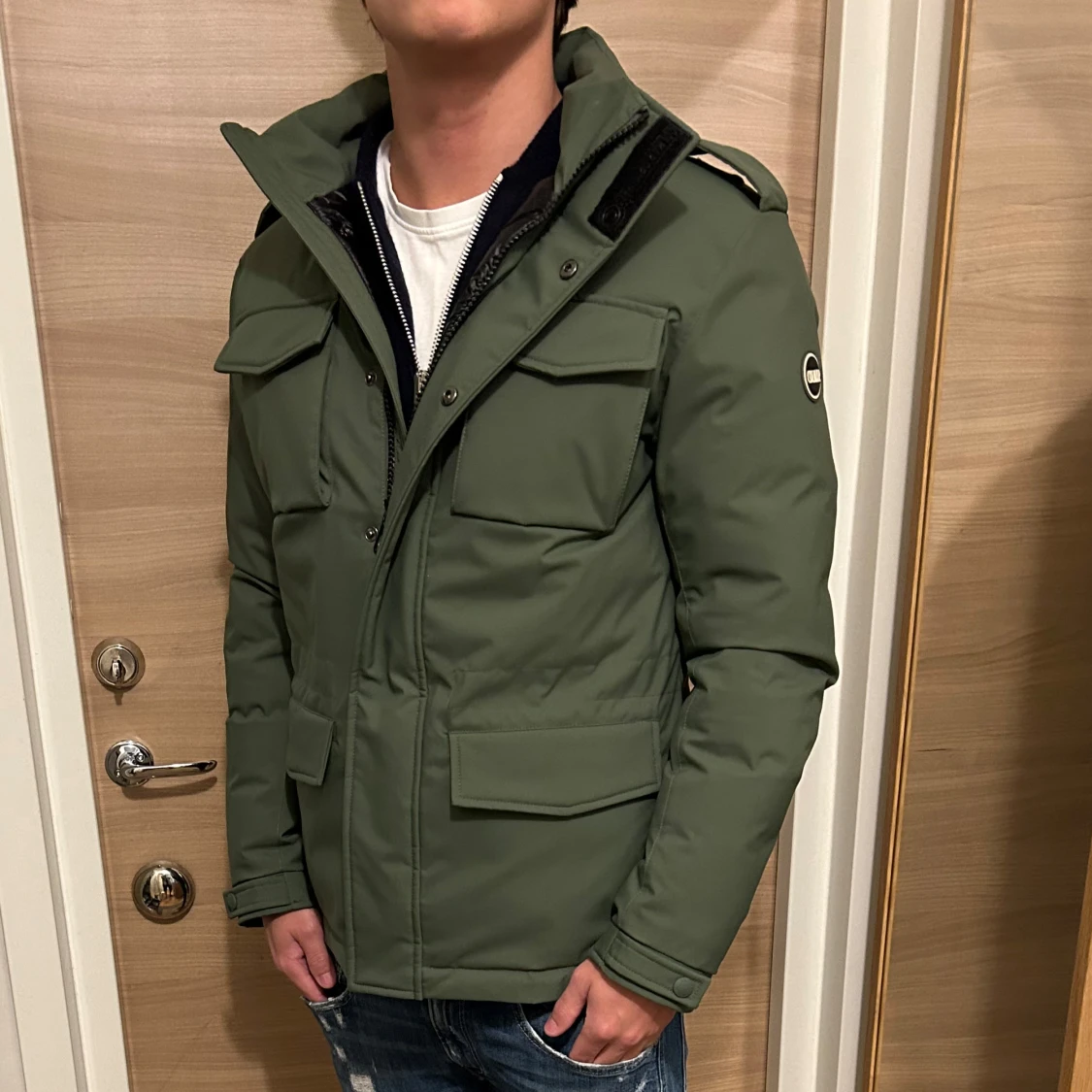 Colmar fieldjacket