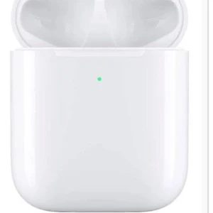 AirPods fodral  - AirPods fodral gen 1, utan några synliga skador💞