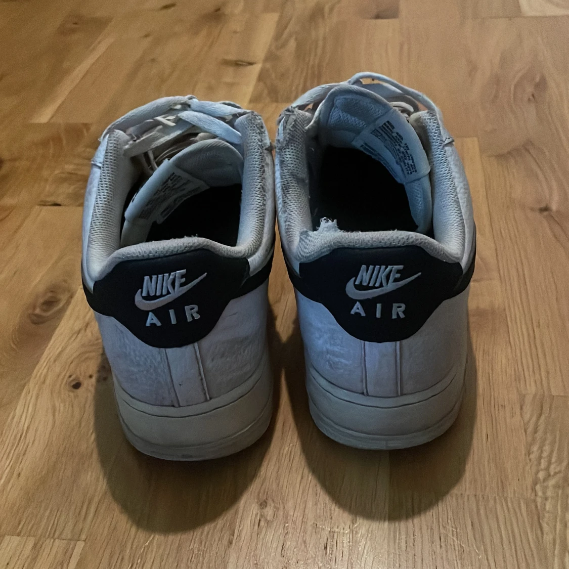 Nike air force on - 91