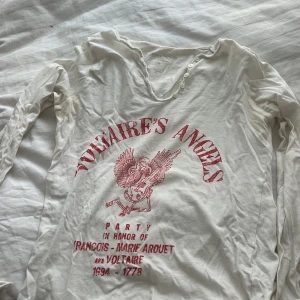 Snygg gammal modell zadig tröja - Snygg, bra skick basic