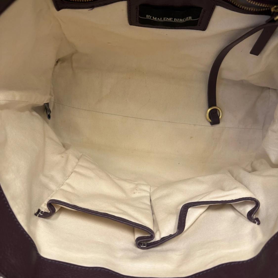 Malene Birger väska  - 92