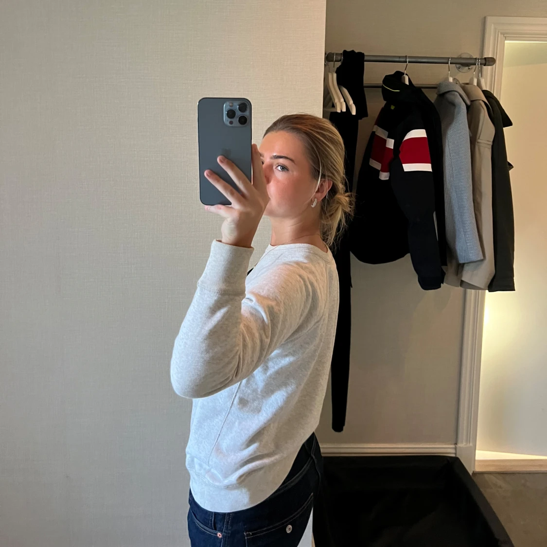 Isabel Marant träja - 90