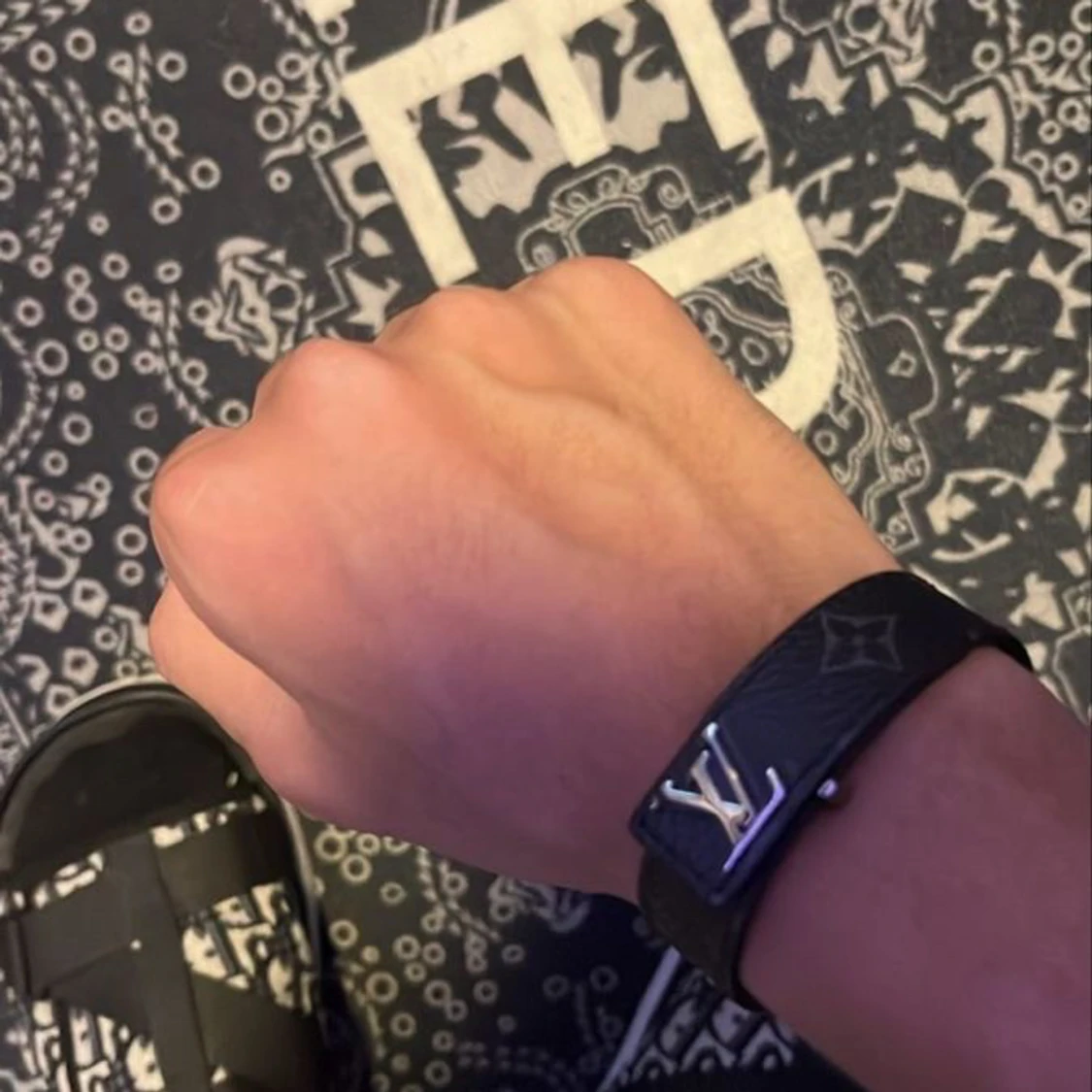 Louis Vuitton armband - 90