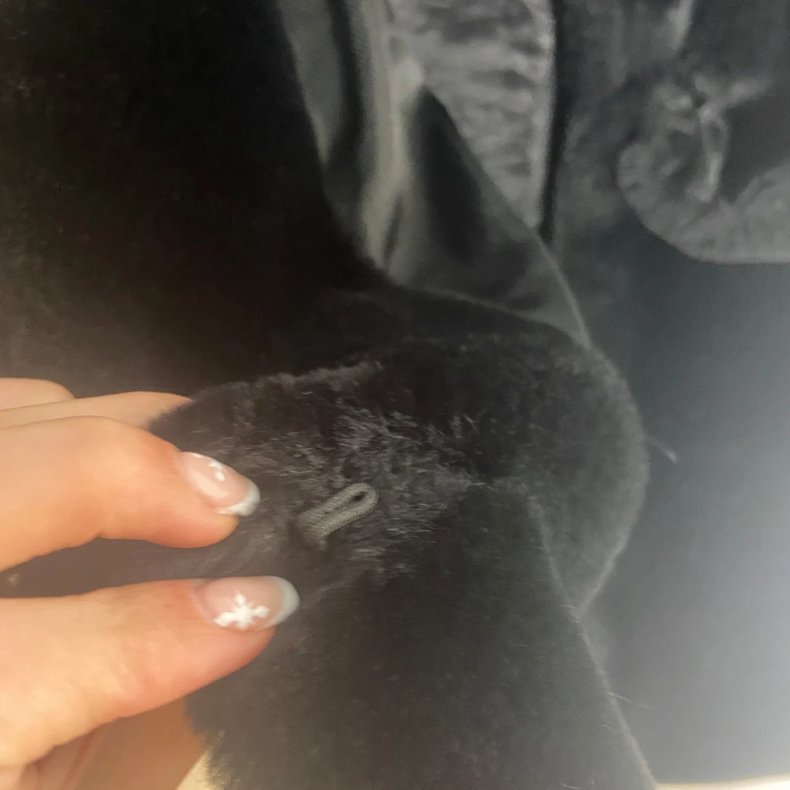 Vero Moda PälsKappa - 93