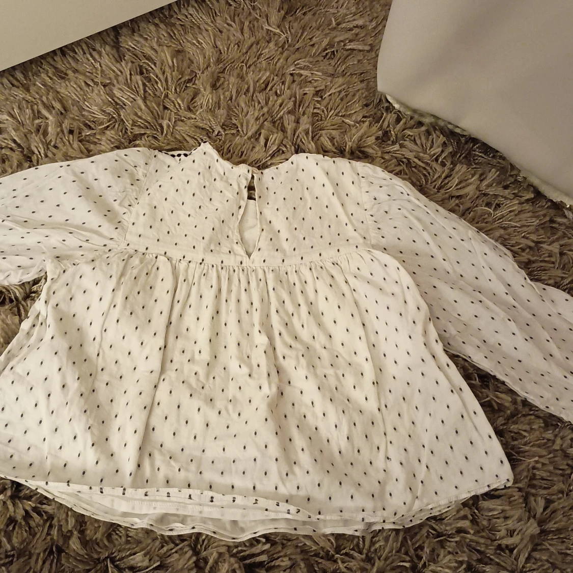 SUPER FIN BLUS  - 90